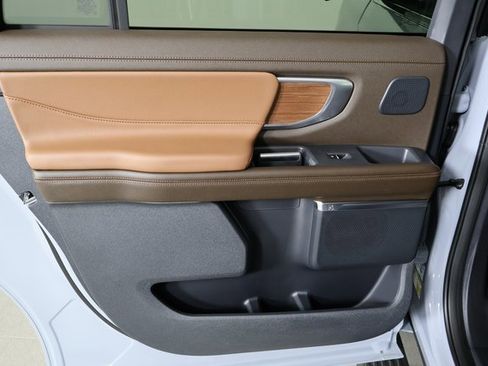 New 2026 Ford Expedition Max King Ranch image 15