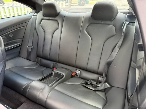 Used 2015 BMW M4 Coupe RWD image 29