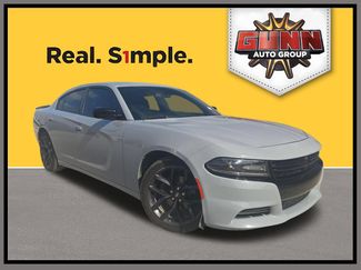 Used 2021 Dodge Charger SXT w/ Blacktop Package RWD video 1