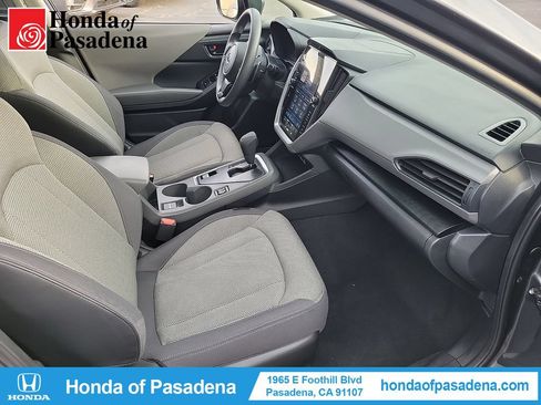 Used 2024 Subaru Crosstrek 2.0i Premium AWD/4WD image 23