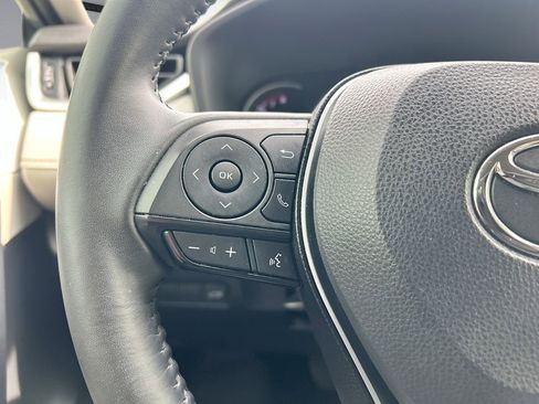Used 2023 Toyota RAV4 XLE Premium FWD image 25