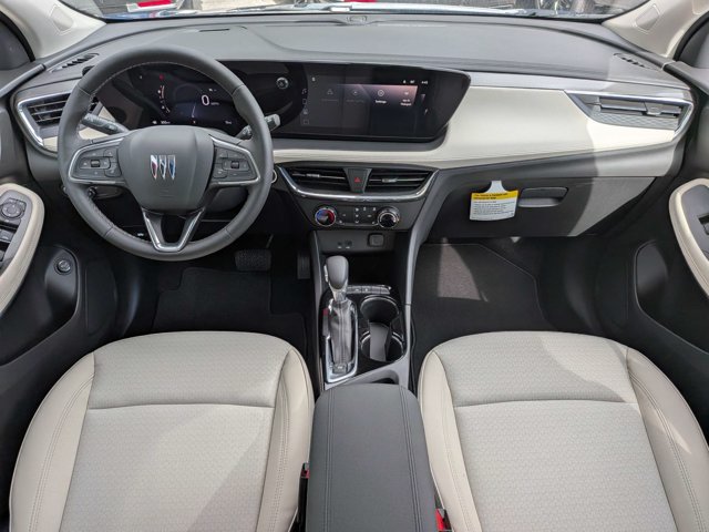 New 2026 Buick Encore GX Preferred w/ Comfort Package FWD image 13