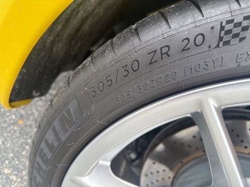 Used 2018 Porsche 911 Carrera image 28