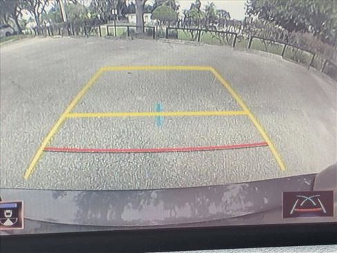 Used 2021 Lexus IS 350 F Sport w/ Accessory Package image 10