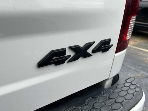 Used 2018 RAM 1500 Sport w/ Quick Order Package 26Q Night AWD/4WD image 14