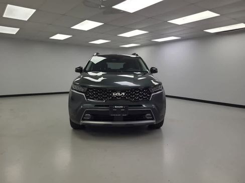 Used 2022 Kia Sorento X-Line EX image 3