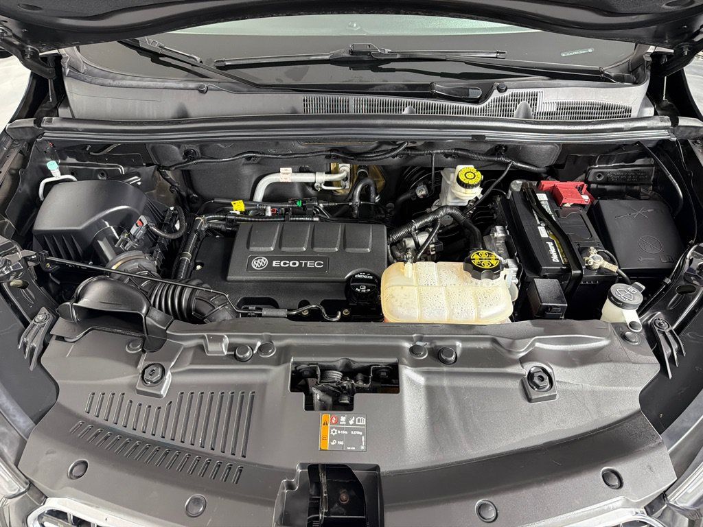 Used 2020 Buick Encore Preferred AWD/4WD image 27