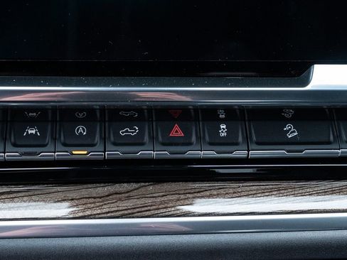 New 2026 Chevrolet Silverado 1500 LT Trail Boss image 31