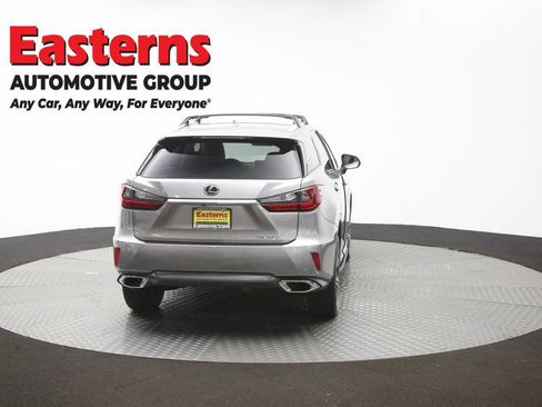 Used 2017 Lexus RX 350 AWD w/ Premium Package image 45