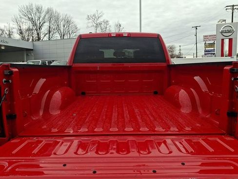 Used 2024 RAM 1500 Classic Warlock image 28