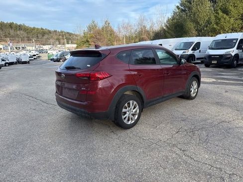 Used 2019 Hyundai Tucson Value image 6