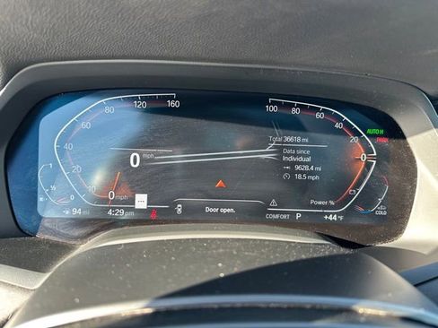 Used 2023 BMW X5 xDrive40i image 28