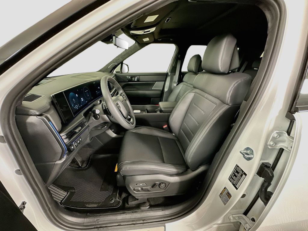 New 2027 Hyundai Santa Fe Calligraphy FWD image 16