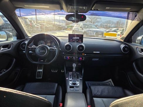 Used 2015 Audi S3 Premium Plus image 15