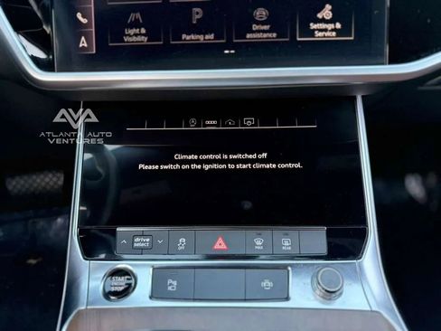 Used 2024 Audi A6 Premium Plus image 42