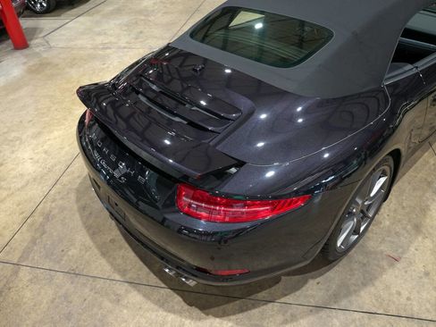 Used 2013 Porsche 911 Carrera S RWD image 33