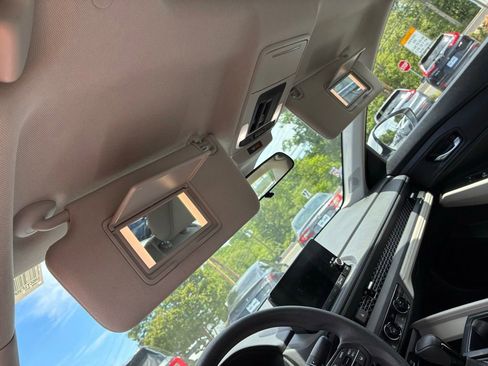 Used 2023 Honda Accord EX image 41