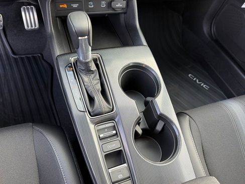 Certified 2026 Honda Civic Sport image 30
