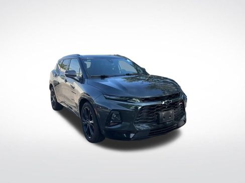 Used 2019 Chevrolet Blazer RS AWD/4WD image 2