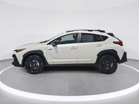 New 2026 Subaru Crosstrek 2.5i Sport AWD/4WD image 8