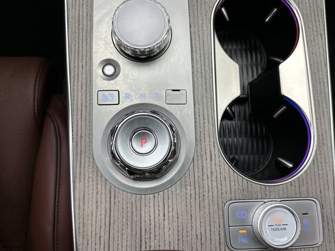 Certified 2026 Genesis GV80 3.5T Prestige AWD/4WD image 20
