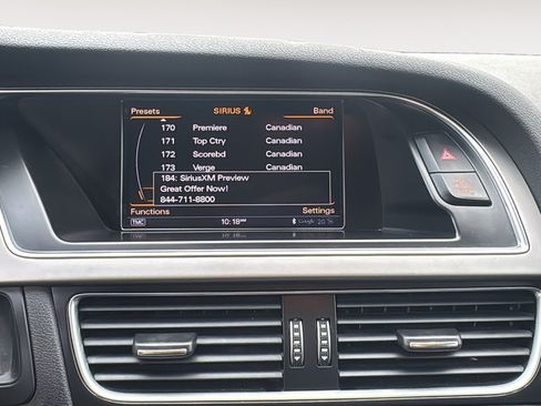 Used 2015 Audi S4 Premium Plus w/ Technology Package AWD/4WD image 18