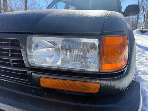 Used 1996 Toyota Land Cruiser image 67