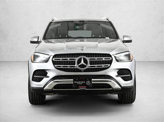 Used 2024 Mercedes-Benz GLE 450e 4MATIC video 2