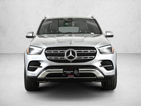 Used 2024 Mercedes-Benz GLE 450e 4MATIC image 2