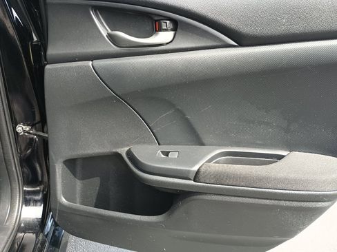 Used 2017 Honda Civic Si image 35