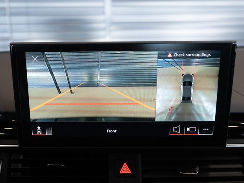 Certified 2023 Audi A4 2.0T Premium Plus w/ Premium Plus Package image 23