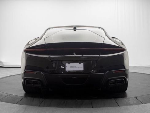 Used 2025 Ferrari 12Cilindri RWD image 4