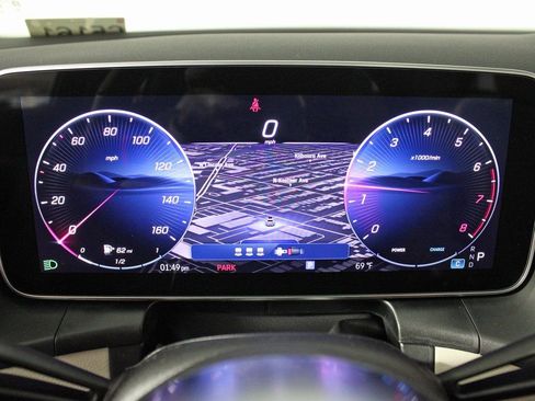 Certified 2026 Mercedes-Benz GLC 300 GLC 300 image 17