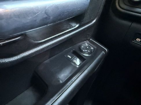 Used 2021 Chevrolet Silverado 3500 W/T w/ WT Fleet Convenience Package image 26