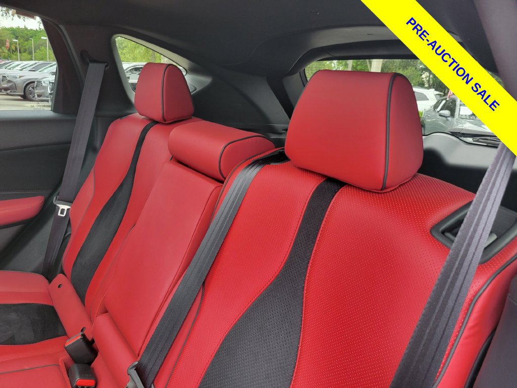 Certified 2023 Acura RDX w/ Advance Package FWD image 13