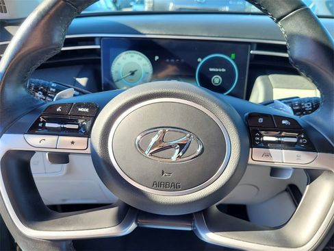 Used 2024 Hyundai Tucson Limited image 22