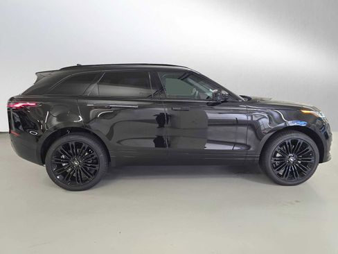 New 2026 Land Rover Range Rover Velar Dynamic SE image 6