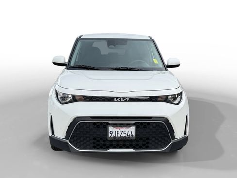 Used 2024 Kia Soul LX w/ Option Group 015 image 8