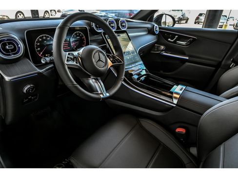 New 2026 Mercedes-Benz GLC 300 GLC 300 4MATIC image 6