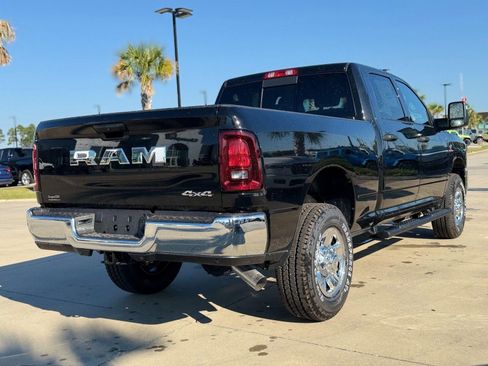 New 2026 RAM 2500 Tradesman image 24