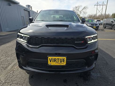 New 2026 Dodge Durango GT image 2