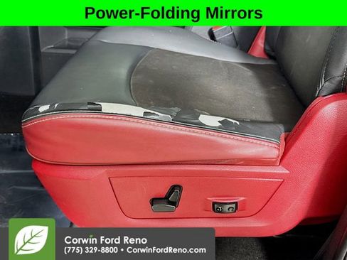 Used 2017 RAM 1500 Rebel w/ Luxury Group image 18