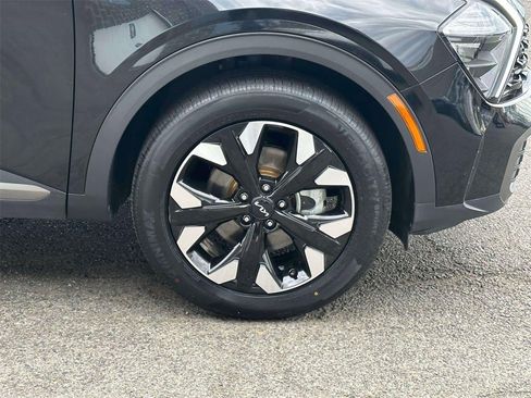 Used 2023 Kia Sportage X-Line w/ X-Line Premium Package image 7