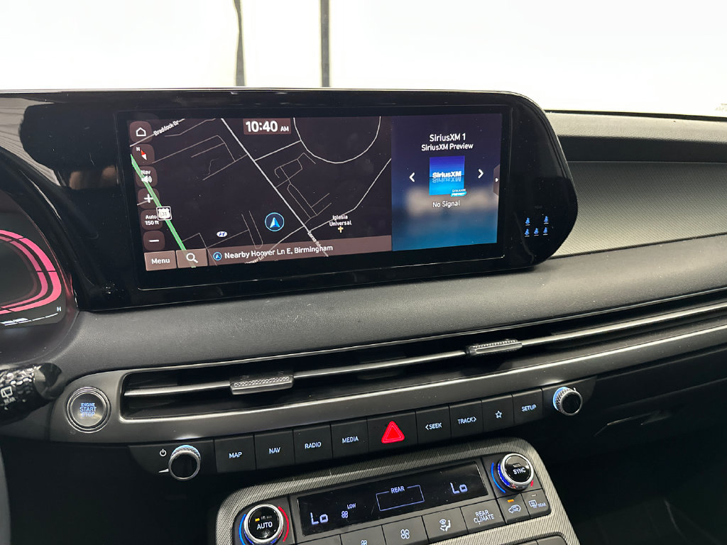 Used 2025 Hyundai Palisade XRT FWD image 31