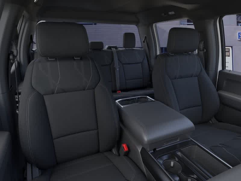 New 2026 Ford F150 STX w/ Equipment Group 200A RWD image 10