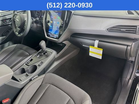 Certified 2025 Subaru Crosstrek 2.0i Premium image 36