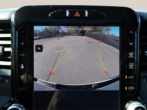 Used 2022 RAM 1500 Limited w/ (RED) Edition image 22