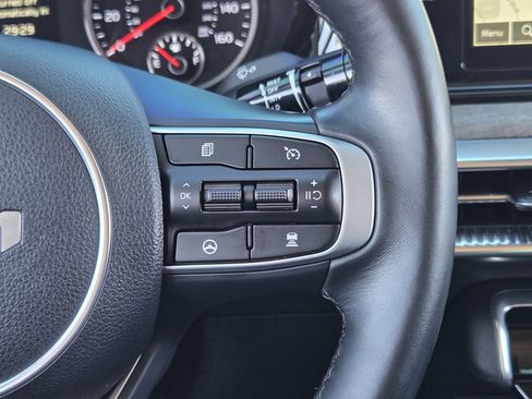 Used 2024 Kia K5 EX w/ EX Premium Package image 29