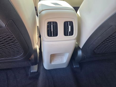 Certified 2025 Hyundai Tucson SEL image 20