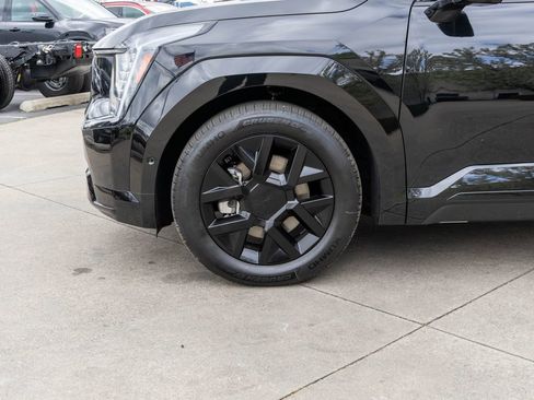 New 2026 Kia EV9 Land AWD/4WD image 33
